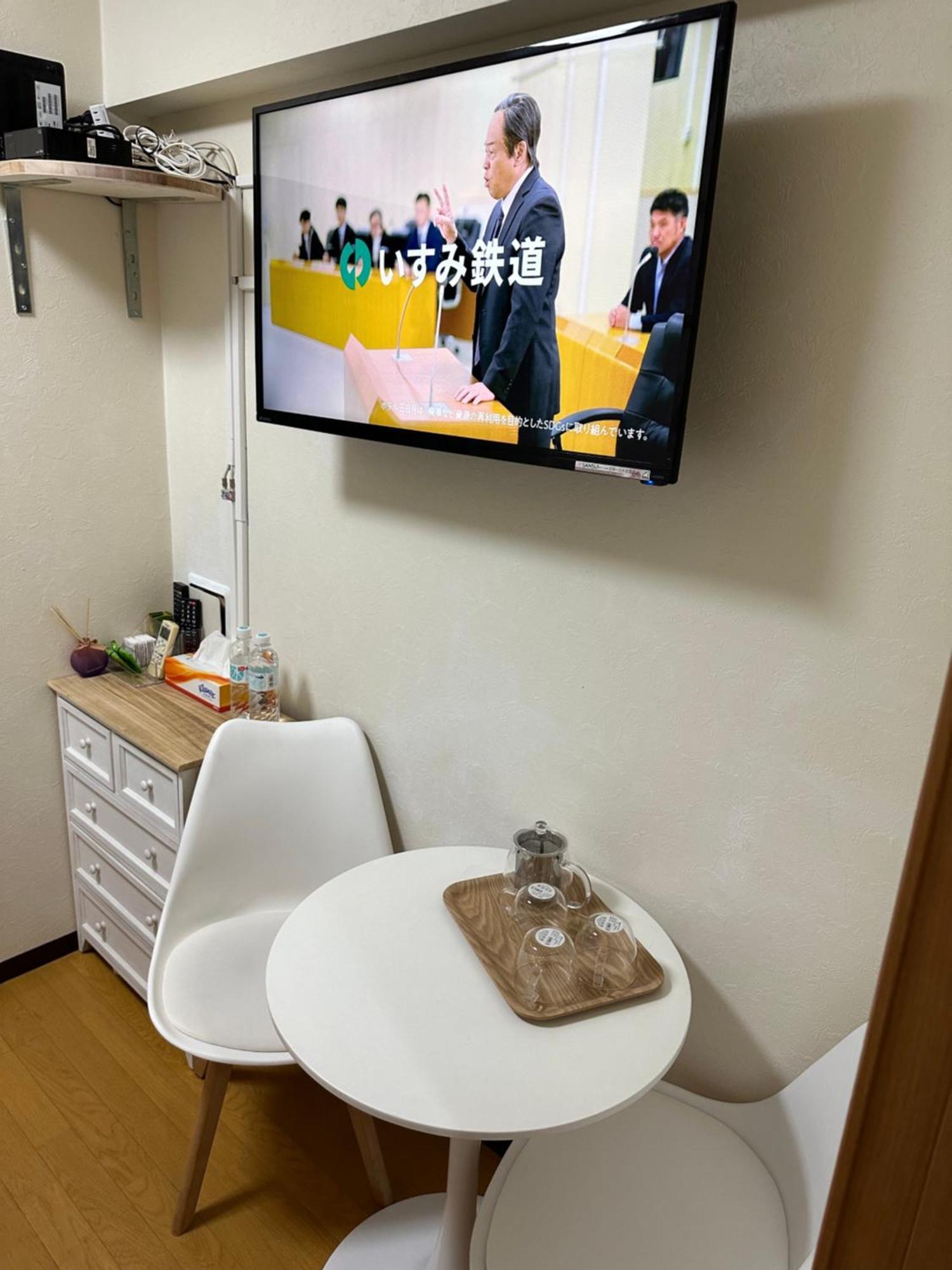 新宿安靜の家-A Quiet Home In Shinjuku - A 26 Square Meter Double Bed Room That Feels Like Home 東京都 エクステリア 写真