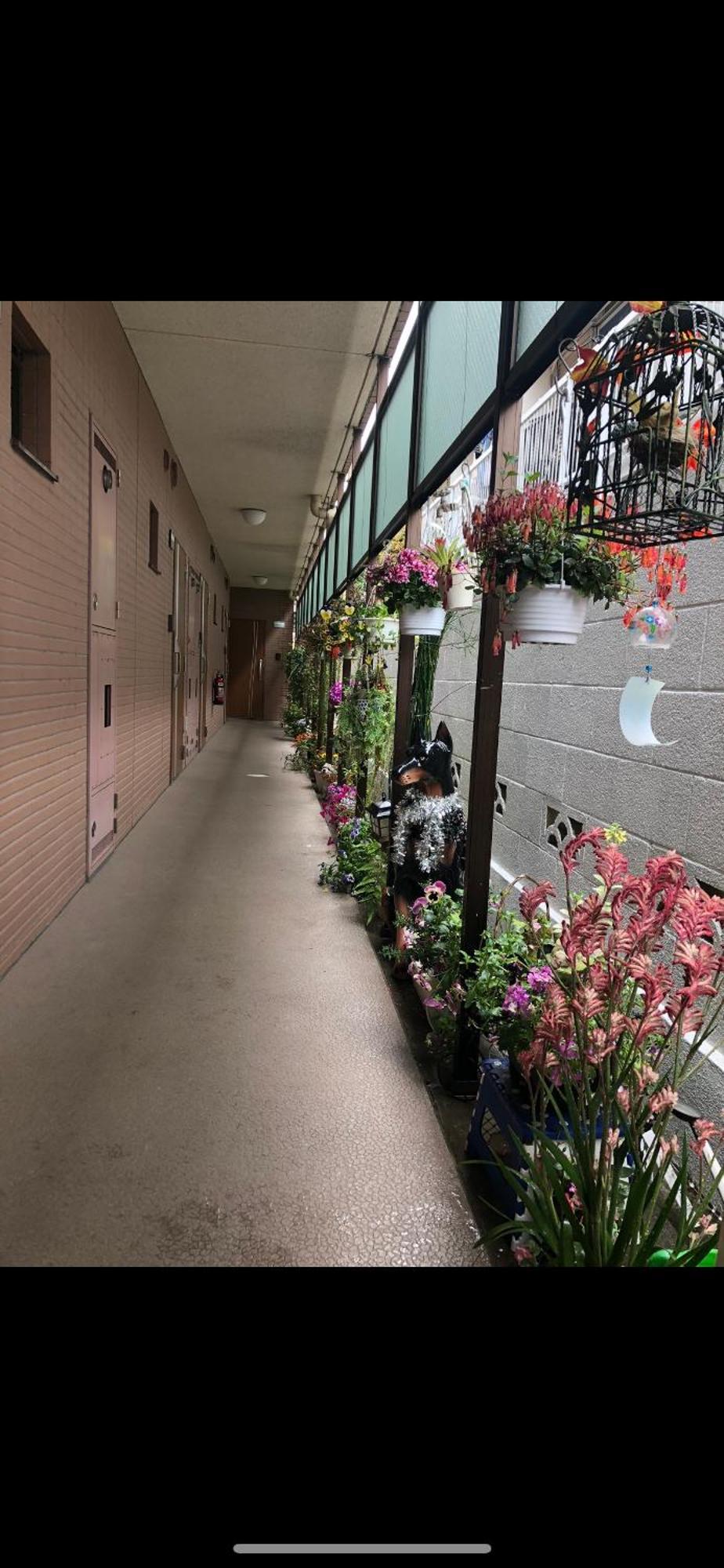 新宿安靜の家-A Quiet Home In Shinjuku - A 26 Square Meter Double Bed Room That Feels Like Home 東京都 エクステリア 写真
